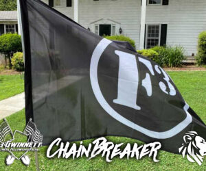 F3Gwinnett to Chainbreaker