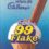 Jelly and a Flake